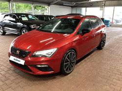 Rot Gebraucht 2019 Seat Leon Limousine | 20.980 €