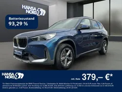 Blau Gebraucht 2023 BMW X1 SUV | 42.450 € (Etwas zu teuer)