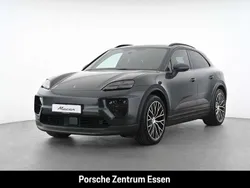 Vulkangraumetallic Gebraucht 2025 Porsche Macan SUV | 84.900 € (Etwas zu teuer)