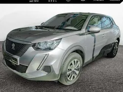 Grau Gebraucht 2022 Peugeot e-2008 Active SUV | 19.450 € (Fairer Preis)