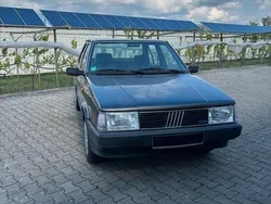 Gebraucht 1988 Fiat Regata Limousine | 1.599 €
