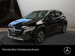 Schwarz Gebraucht 2021 Mercedes GLA200 Style SUV | 27.990 € (Guter Preis)