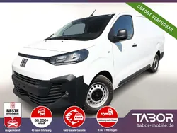 Gelatoweiß Neu 2025 Fiat Scudo Van / Kleinbus | 27.288 € (Guter Preis)