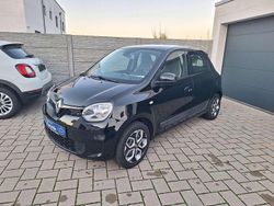 Sternenschwarz Gebraucht 2020 Renault Twingo LIMITED Kleinwagen | 8.890 € (Fairer Preis)