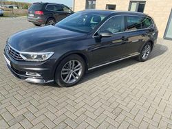 Mangangrau metallic Gebraucht 2019 VW Passat Comfortline Kombi | 17.600 € (Etwas zu teuer)