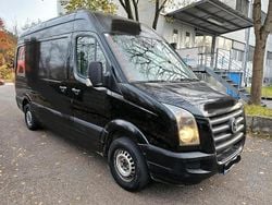 Schwarz Gebraucht 2007 VW Crafter Van | 2.990 €