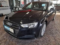 Schwarz Gebraucht 2020 Audi A3 Design Limousine | 17.650 € (Superpreis)