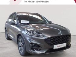 Magnetic grey metallic Gebraucht 2022 Ford Kuga ST-Line X SUV | 21.389 € (Guter Preis)