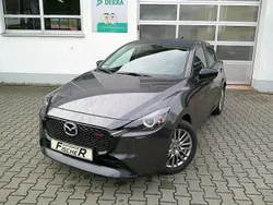 Andere Gebraucht 2023 Mazda 2 Homura-Aka Kleinwagen | 20.380 € (Teuer)