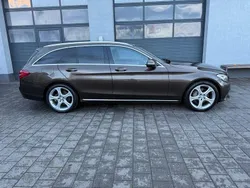 Gebraucht 2017 Mercedes C250 Kombi | 13.900 € (Guter Preis)