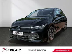 Grenadill Gebraucht 2024 VW Golf VIII Goal Limousine | 29.380 € (Fairer Preis)