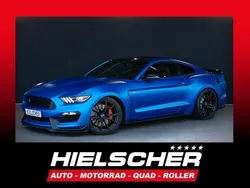 Grau Gebraucht 2017 Ford Mustang Coupé | 84.900 €