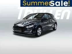 Grau Neu 2025 Hyundai i20 Select Kleinwagen | 19.290 € (Fairer Preis)