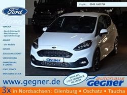 Weiß Gebraucht 2020 Ford Fiesta Performance Edition Kleinwagen | 16.940 € (Fairer Preis)