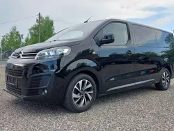 Citroën Spacetourer