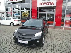 Toyota Urban Cruiser