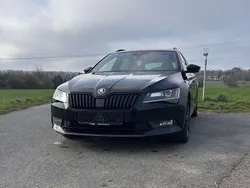Gebraucht 2018 Skoda Superb Kombi | 18.000 € (Fairer Preis)