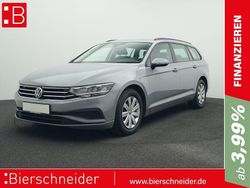 Grau Gebraucht 2022 VW Passat Conceptline Kombi | 22.650 € (Guter Preis)