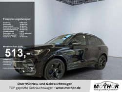 Deep black perleffekt Gebraucht 2024 VW Tiguan Style SUV | 44.219 € (Fairer Preis)