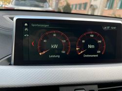 Grau Gebraucht 2018 BMW X2 M Sport SUV | 22.000 € (Guter Preis)