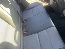 Beige Gebraucht 2008 Mercedes C200 Elegance Limousine | 7.500 € (Fairer Preis)