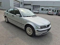 Silber Gebraucht 2004 BMW 316 Limousine | 2.499 € (Fairer Preis)