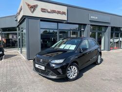 Schwarz Neu 2025 Seat Arona SUV | 26.900 € (Fairer Preis)