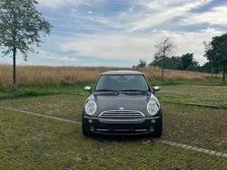 Grau Gebraucht 2006 Mini Cooper Kleinwagen | 2.999 € (Superpreis)