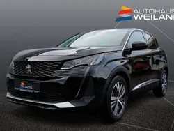 1598m³ Gebraucht 2021 Peugeot 3008 Allure SUV | 25.130 € (Guter Preis)