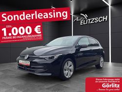 Grenadillschwarz metallic Neu 2025 VW Golf VIII Limousine | 47.550 €