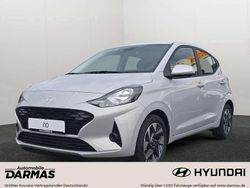 Lumen grey Gebraucht 2024 Hyundai i10 Trend Kleinwagen | 15.490 € (Fairer Preis)
