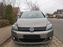 Beige Gebraucht 2009 VW Golf Plus Highline Van / Kleinbus | 6.599 € (Guter Preis)