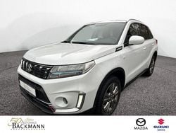 Weiß Gebraucht 2022 Suzuki Vitara Comfort SUV | 18.450 € (Guter Preis)