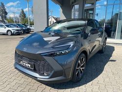 Grau Neu 2025 Toyota C-HR SUV | 35.999 € (Guter Preis)