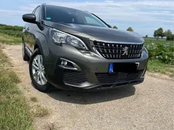 Gebraucht 2017 Peugeot 3008 Active SUV | 15.250 € (Fairer Preis)