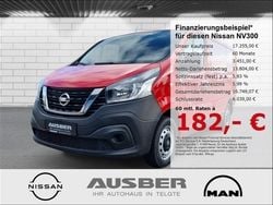 Rot Gebraucht 2018 Nissan NV300 Van | 16.666 € (Guter Preis)