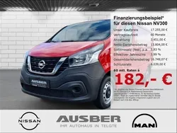 Rot Gebraucht 2018 Nissan NV300 Van | 17.255 € (Fairer Preis)