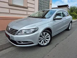 Silber Gebraucht 2014 VW CC Limousine | 13.499 € (Fairer Preis)