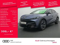 Tavascan blue Gebraucht 2024 Cupra Tavascan VZ SUV | 40.480 €