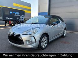 Silber Gebraucht 2015 Citroën DS3 So Chic Kleinwagen | 5.790 € (Fairer Preis)