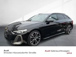 Mythosschwarz metallic Gebraucht 2025 Audi A5 Ambiente Coupé | 65.450 € (Etwas zu teuer)
