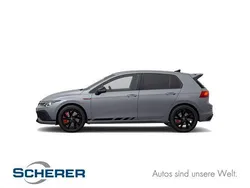 Mondsteingrau Gebraucht 2022 VW Golf VIII GTI Limousine | 32.990 € (Guter Preis)