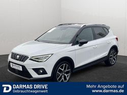 Weiß Gebraucht 2021 Seat Arona SUV | 15.790 € (Guter Preis)