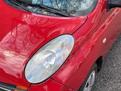 Rot Gebraucht 2003 Nissan Micra Kleinwagen | 3.200 €