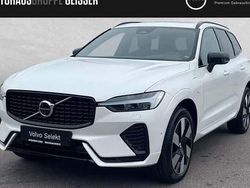 Weiß Gebraucht 2024 Volvo XC60 Plus SUV | 51.250 € (Guter Preis)