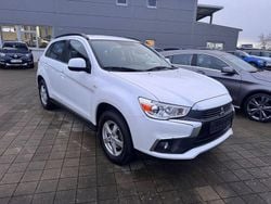 Weiß Gebraucht 2018 Mitsubishi ASX Plus SUV | 13.999 € (Fairer Preis)