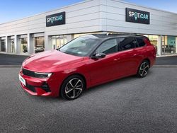 Rot Gebraucht 2024 Opel Astra S Kombi | 26.490 €
