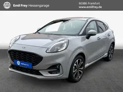 Gray matter Gebraucht 2023 Ford Puma ST-Line SUV | 23.950 € (Fairer Preis)