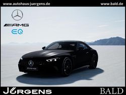 Manufaktur magno lack manufakt Gebraucht 2024 Mercedes SL55 AMG AMG Cabrio | 127.880 € (Guter Preis)