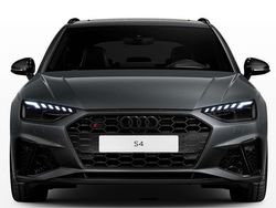 Gebraucht 2024 Audi S4 Advanced Kombi | 60.866 € (Teuer)